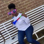 Foto von Agnes Gathoni