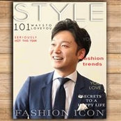 眞弓知也's photo
