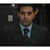 Foto de Atef Badr
