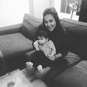 Nadia Hudani's photo