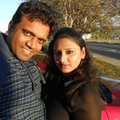 Manjari Bala's photo
