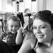 Sarah Davis's photo