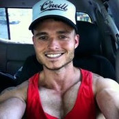 Nate Newcombs foto