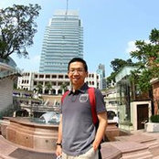 Mark Ooi's photo