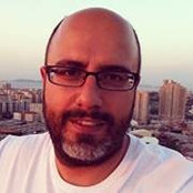 Burak Oguz's photo