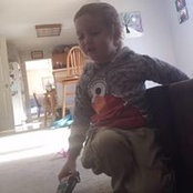 Jon Clark's photo