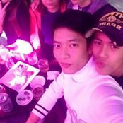 Sudden Kiss's photo