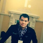 Wesley Chan's photo