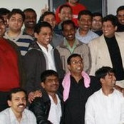 Arun Gopals foto