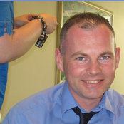 Eddie Cronin's photo