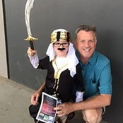 Beverly Lamb's photo
