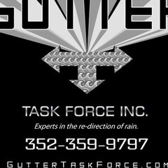 Gutter Task Force