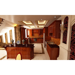 Architect studio