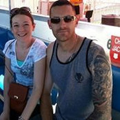 Ashley Mauris's photo