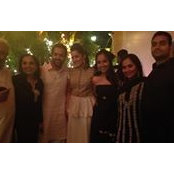 Shonali Bedi's photo