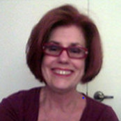 Catherine Allen's photo