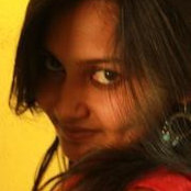 Tithi Amin's photo