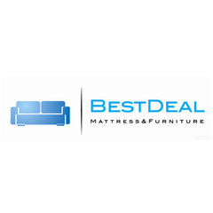 Best Deal Mattress & Furniture