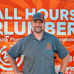 All Hours Plumber
