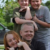 George Chapman II's photo