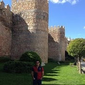 Joe Najera's photo