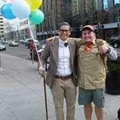 Milver Ruiz's photo