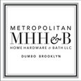 Metropolitan Home Hardware & Bath LLC's profile photo