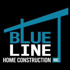 Blue Line Home Construction Inc