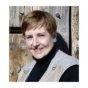 Sally Moore's photo