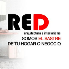 Red Arquitectura e Interiorismo