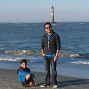 Gabriel Cervantes's photo