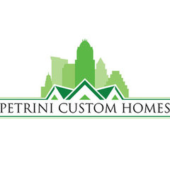 Petrini Custom Homes