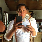 Maximiliano Robles-Hatchard's photo