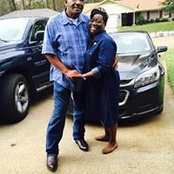 Angeline Johnson's photo