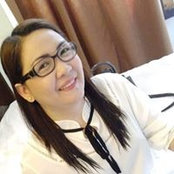 Foto von Inday Rializa