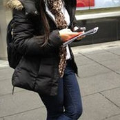 Vanessa Curiel's photo