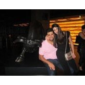 Charly Sarkis's photo
