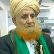 محمدالقاضي البخاريs foto