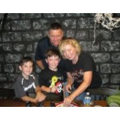 Michele Westrich's photo