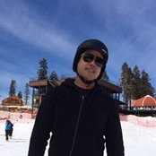 Johnny Ung's photo