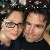 Anna Sharova's photo