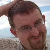 Chuck Bateman's photo