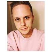 Jakob Kramer-Jensen's photo