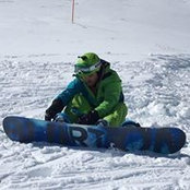 Boban Donevski's photo