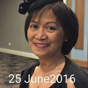Malou Carranza's photo