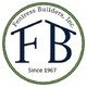 Fentress Builders Inc
