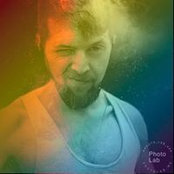 Christopher Grimess foto