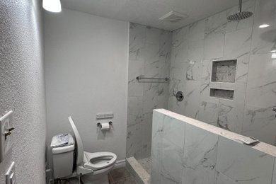 Full Bathroom Remodel