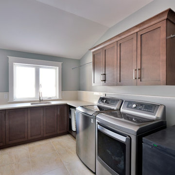 TURCOTTE/MARKUT Residence