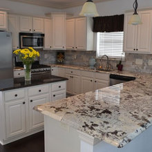 kitchen layout